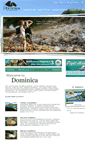 Mobile Screenshot of dominica.dm